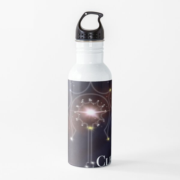 Cleric Constellation Water Bottle