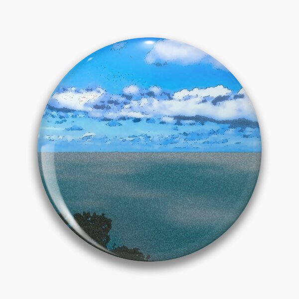 Item preview, Ocean Image with special effects. designed and sold by Dream Wear.