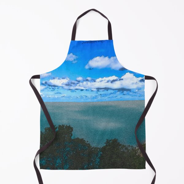 Item preview, Ocean Image with special effects. designed and sold by Dream Wear.