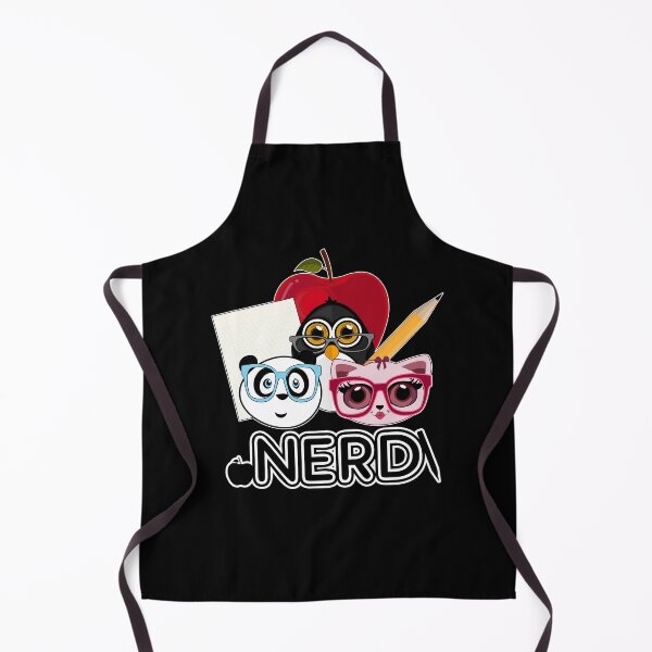 Item preview, Nerd 2 designed and sold by Adamzworld.