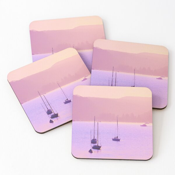 Item preview, Mauve Days And Warm Summer Nights designed and sold by ShotsOfLove.