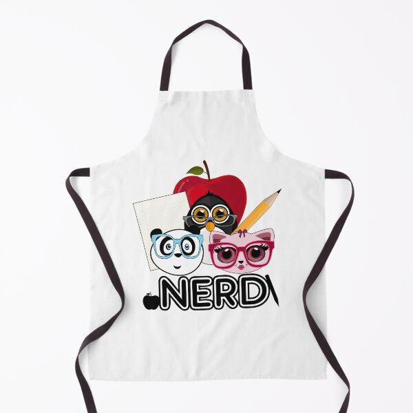 Item preview, Nerd designed and sold by Adamzworld.