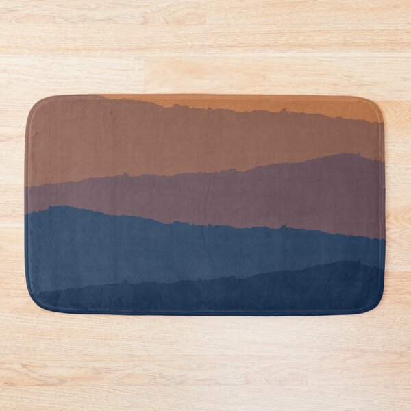 Item preview, Mountainous pattern designed and sold by tripode.