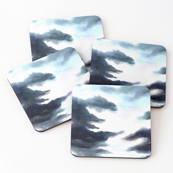 Item preview, Cloudy designed and sold by GodessFae.