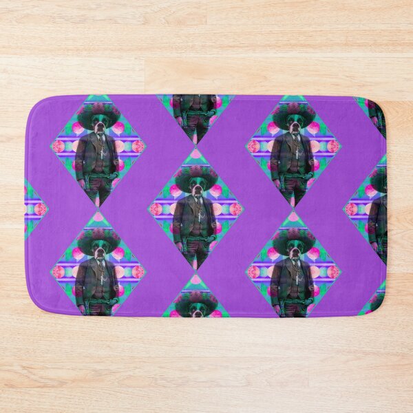 Item preview, Sully Zapatista designed and sold by NeverNanashi.