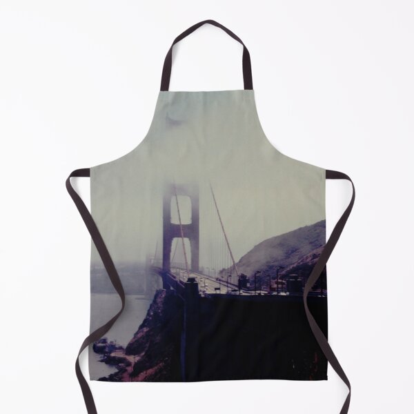 Item preview, Vintage Golden Gate designed and sold by Jacquelie.
