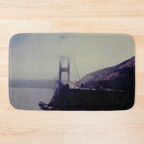 Item preview, Vintage Golden Gate designed and sold by Jacquelie.