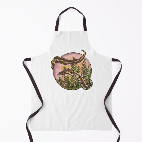 Item preview, Sunset Snake designed and sold by Madrae.