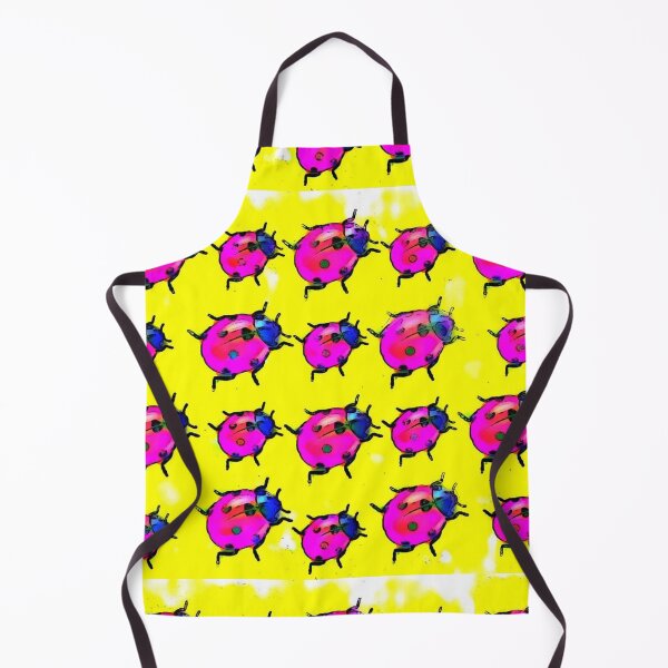Item preview, Lady Bugging  designed and sold by CreativeMeaning.