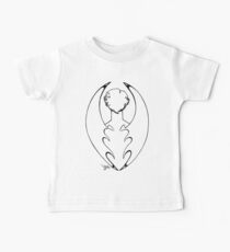 The Dragon Baby Tee