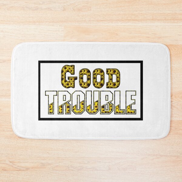 Item preview, good trouble  designed and sold by rejebolla.