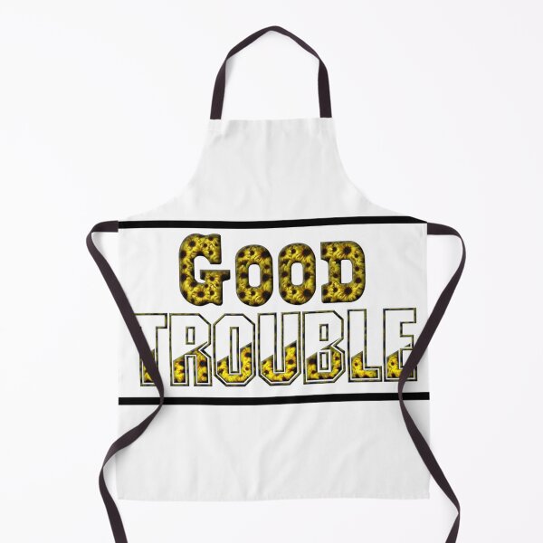 Item preview, good trouble designed and sold by rejebolla.