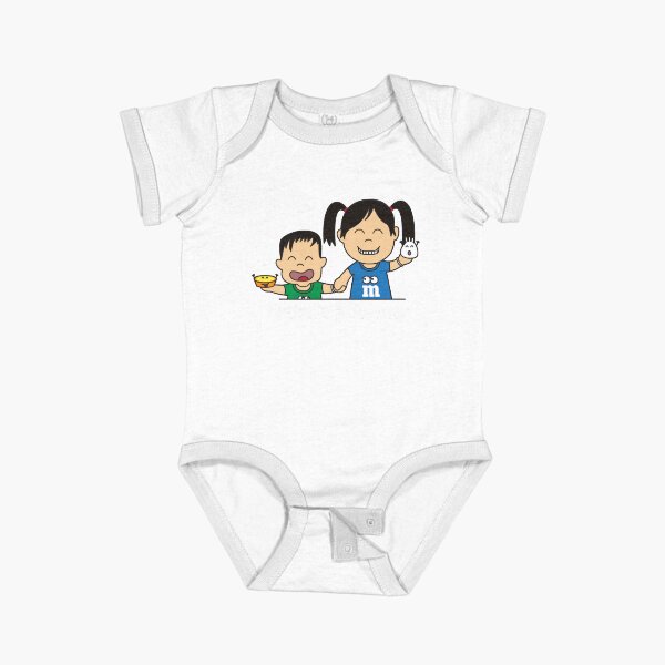 Item preview, Arabella & Summer designed and sold by Kokonuzz.