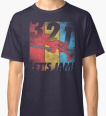 Let's Jam! Classic T-Shirt