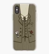 Rupert Giles iPhone Case
