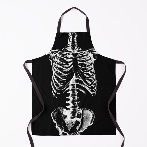 Item preview, Skeleton Ribs and Hips designed and sold by headpossum.