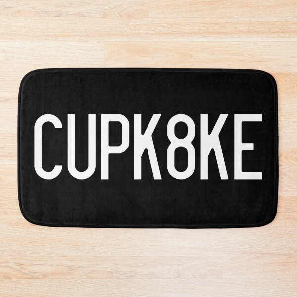 Item preview, CUPCAKE - CUPC8KE designed and sold by theblueofmyeye.
