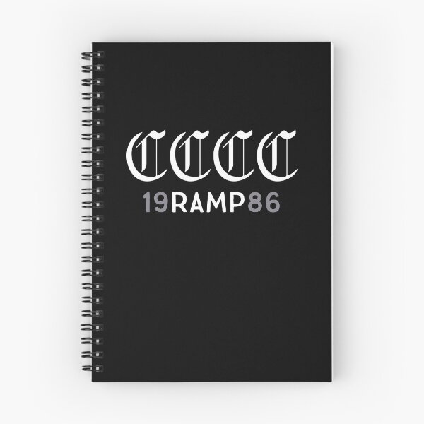 Item preview, CCCC Ramp: 1986 designed and sold by Fairytale of DC.