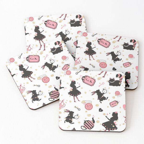 Item preview, Alice's Adventures in Wonderland designed and sold by Franklin  Marques Almeida.