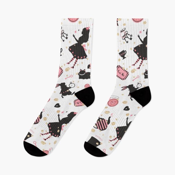 Item preview, Alice's Adventures in Wonderland designed and sold by Franklin  Marques Almeida.