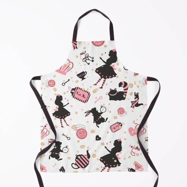 Item preview, Alice's Adventures in Wonderland designed and sold by Franklin Marques Almeida.