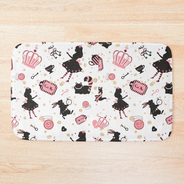 Item preview, Alice's Adventures in Wonderland designed and sold by Franklin  Marques Almeida.