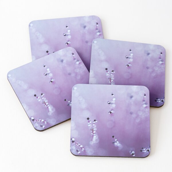 Item preview, Purple Passion Droplets designed and sold by ShotsOfLove.