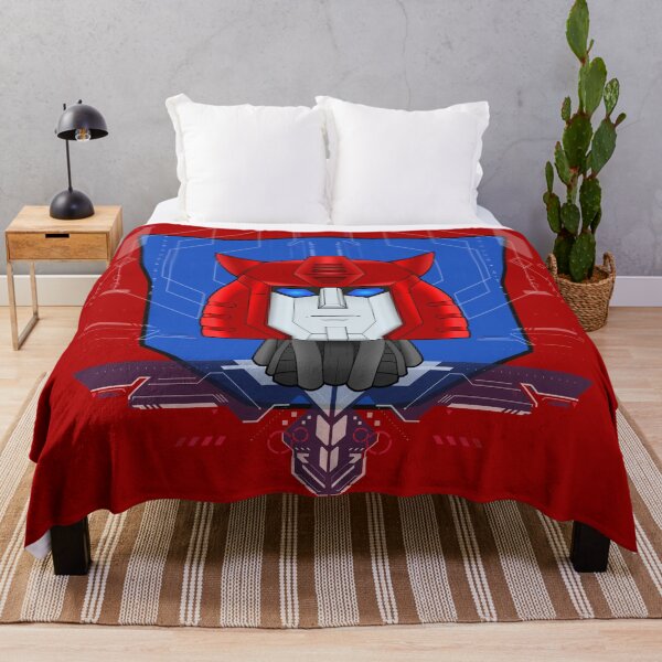 Item preview, Cliffjumper Bust designed and sold by Rongway76.