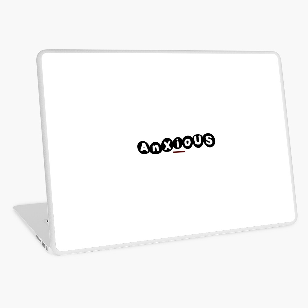 Item preview, Laptop Skin designed and sold by creativezclub.
