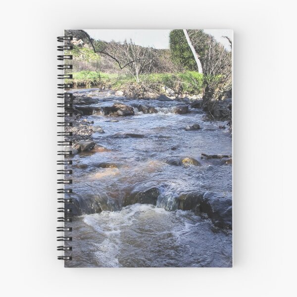 Item preview, A River Runs Through It  designed and sold by heatherfriedman.