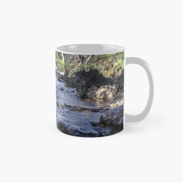 Item preview, A River Runs Through It  designed and sold by heatherfriedman.