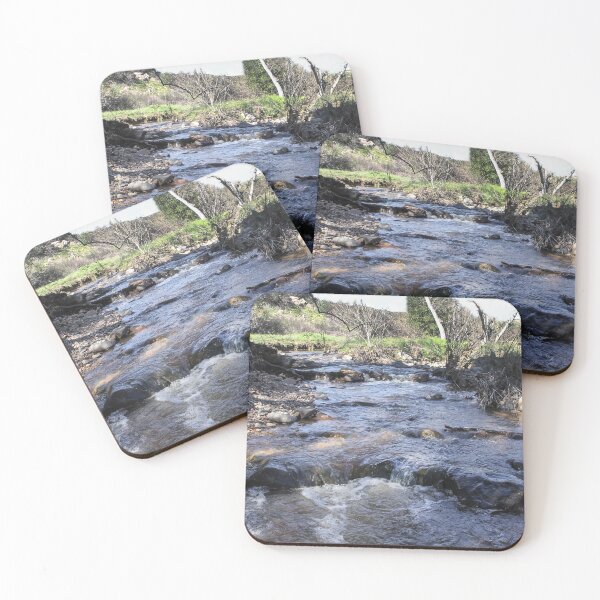 Item preview, A River Runs Through It  designed and sold by heatherfriedman.