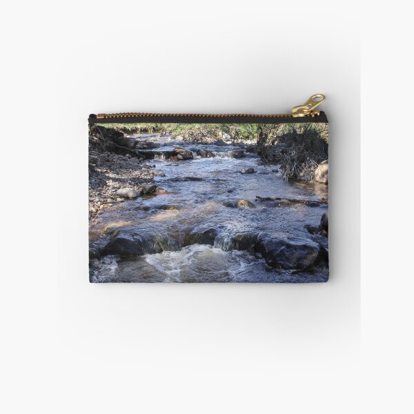 Item preview, A River Runs Through It  designed and sold by heatherfriedman.