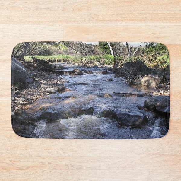 Item preview, A River Runs Through It  designed and sold by heatherfriedman.