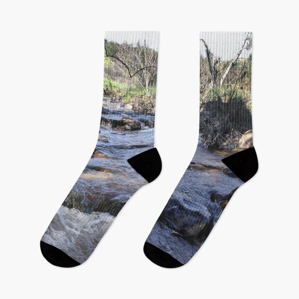 Item preview, A River Runs Through It  designed and sold by heatherfriedman.