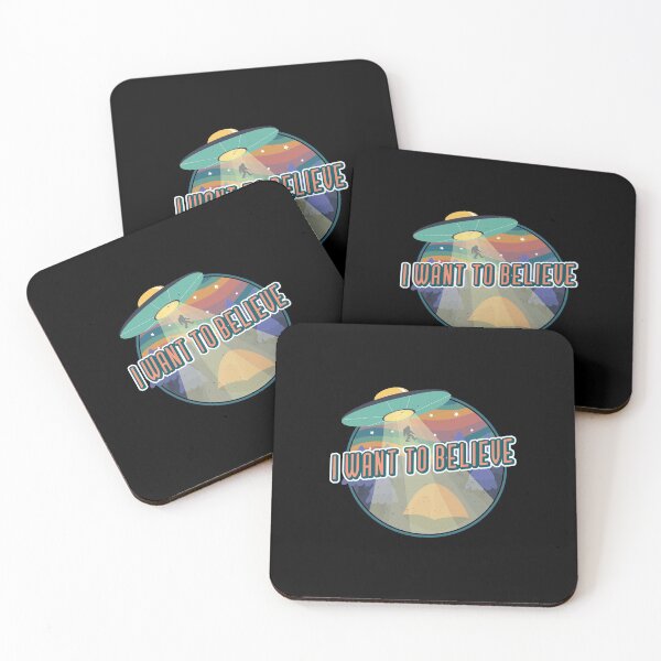 Item preview, i want to believe designed and sold by crack dsg.