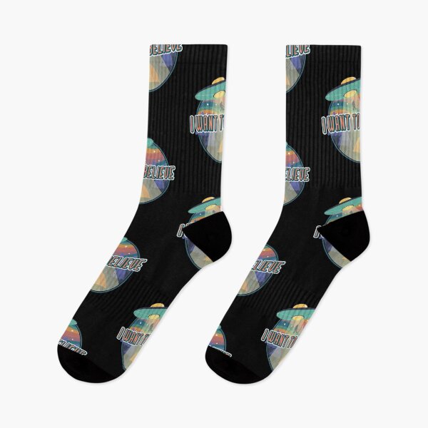 Item preview, i want to believe designed and sold by crack dsg.