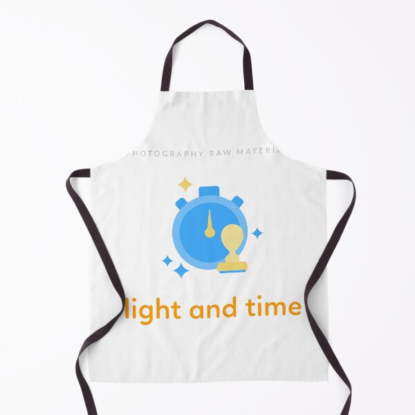 Item preview, light and time photo raw material designed and sold by OneOriginalTee.