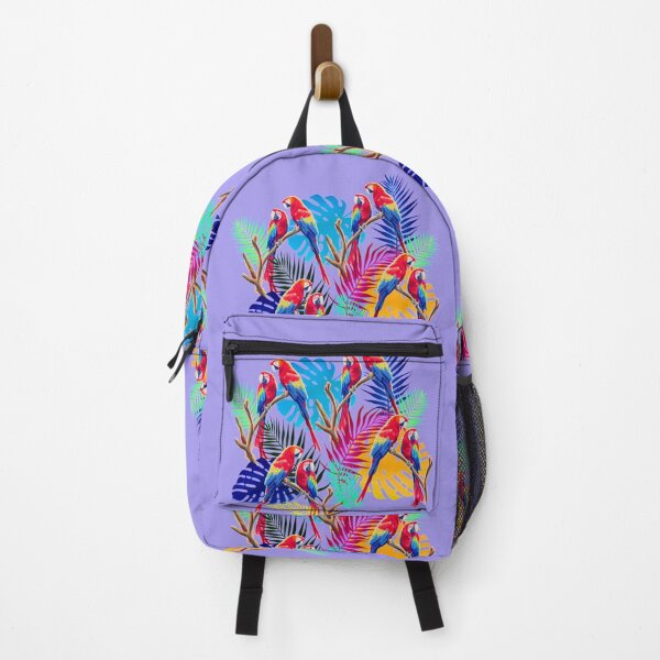 Item preview, Macaws designed and sold by Lyara Costa.
