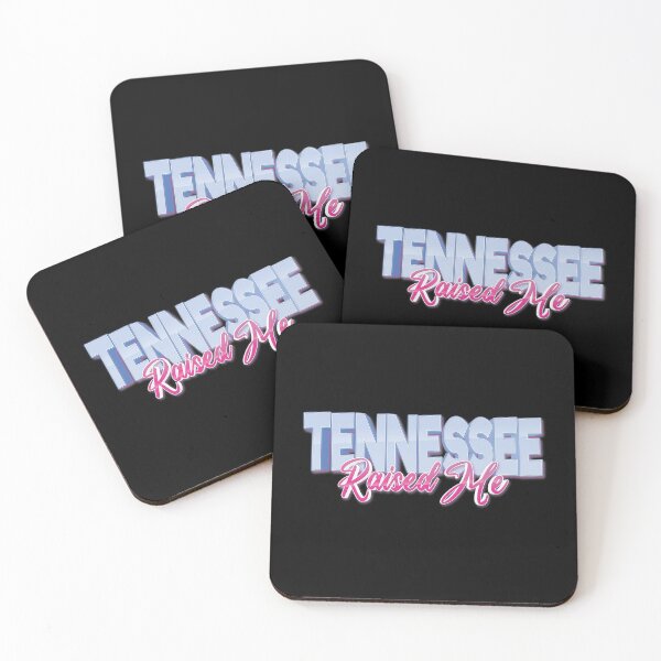 Item preview, Tennessee Raised Me designed and sold by ProjectX23.