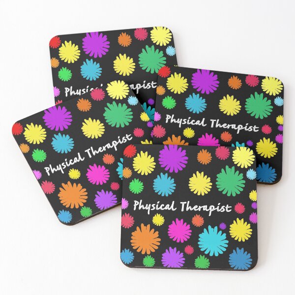Item preview, Physical therapist designed and sold by firegalaxy.