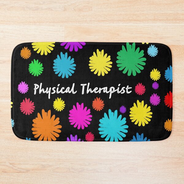 Item preview, Physical therapist designed and sold by firegalaxy.