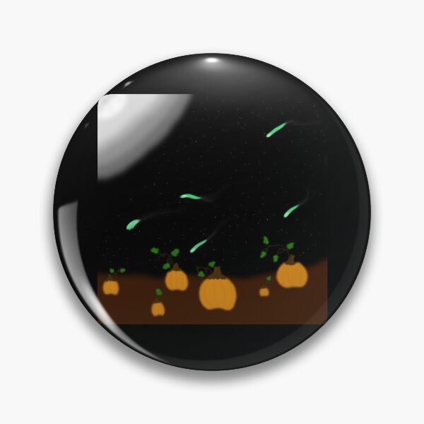 Item preview, The Haunted Patch designed and sold by AncientDreamer.