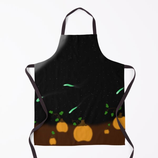 Item preview, The Haunted Patch designed and sold by AncientDreamer.