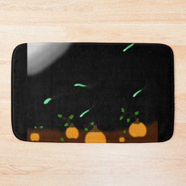 Item preview, The Haunted Patch designed and sold by AncientDreamer.