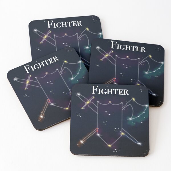 Item preview, Fighter Constellation designed and sold by levimote.