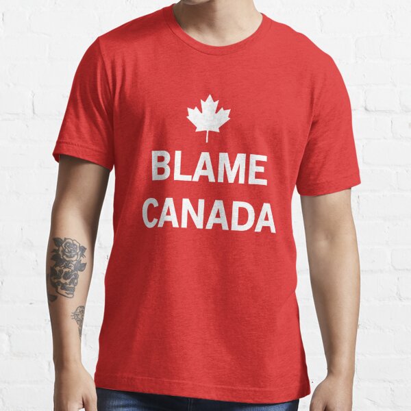 mothers against canada shirt