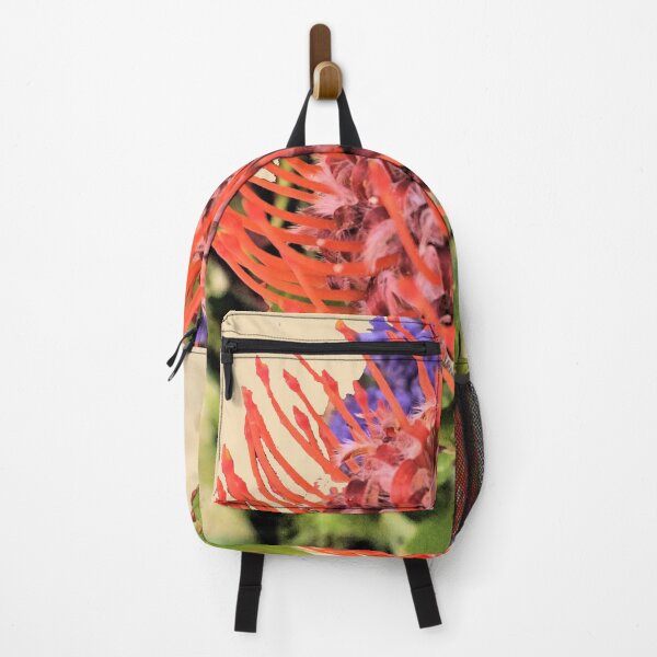 Item preview, Waratah designed and sold by Margaret Stevens.