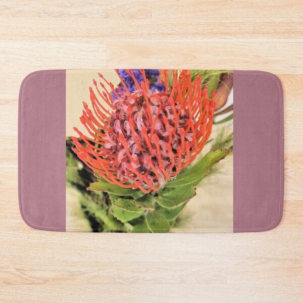 Item preview, Waratah designed and sold by Margaret Stevens.