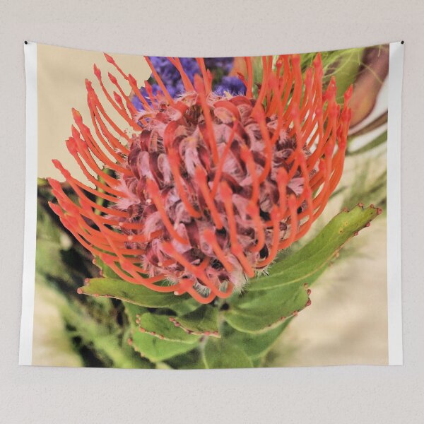 Item preview, Waratah designed and sold by Margaret Stevens.